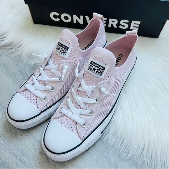NWT Converse Ctas Shoreline Knit Slip Women’s Shoes - Picture 2 of 8